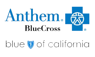 Anthem BlueCross logo