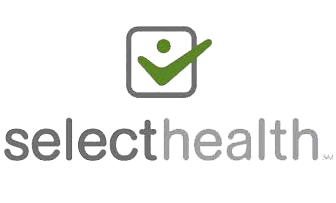 Select health logo Child Home