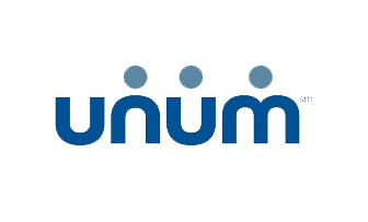 Unum logo blue Child Home