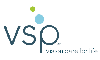 VSP Vision Care for Life Logo